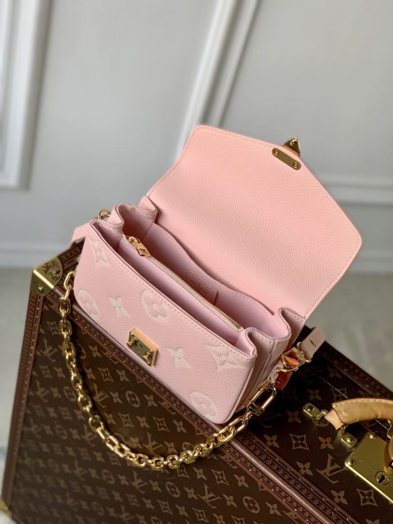 LV Satchel bags
